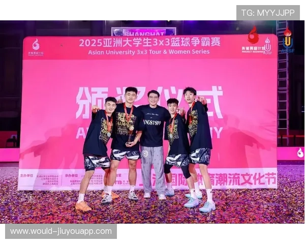 华侨大学男篮绝杀卫冕冠军，全场沸腾，华侨大学男子篮球队得过几次总冠军